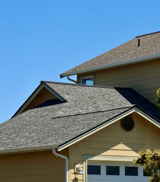 Best Emergency Roof Repair Services  in South San Gabriel, CA